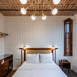 Deluxe Kamer met een King Size Bed